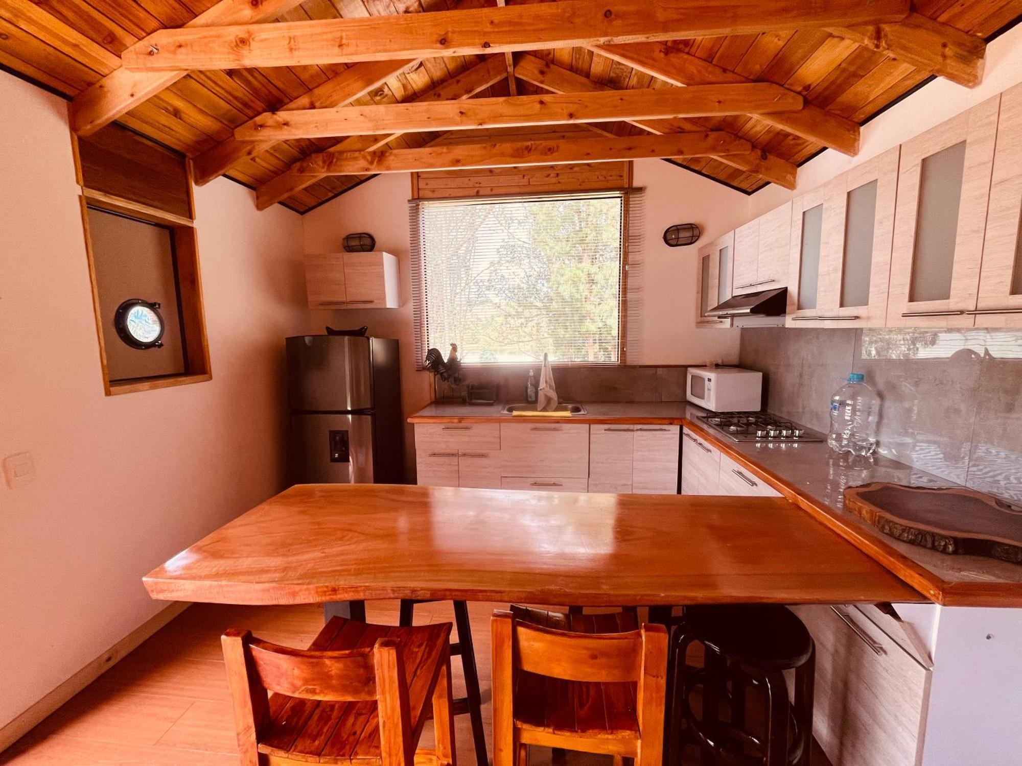 Alma De Campo Glamping - Laguna De ซูเอสกา ภายนอก รูปภาพ